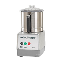 Robot Coupe R4-1500