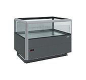 Бонета холодильная POLAIR CARINO 1250-098 LG/М Plug-in (6 климатический класс)