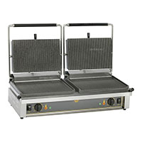 Roller Grill Double Panini R
