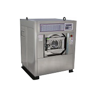 Автоматическая стирально-отжимная машина KOCYS-E/40