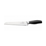 Нож для хлеба 208 мм Chef Luxstahl [A-8304/3]
