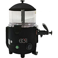 EKSI Hot Chocolate-10L black